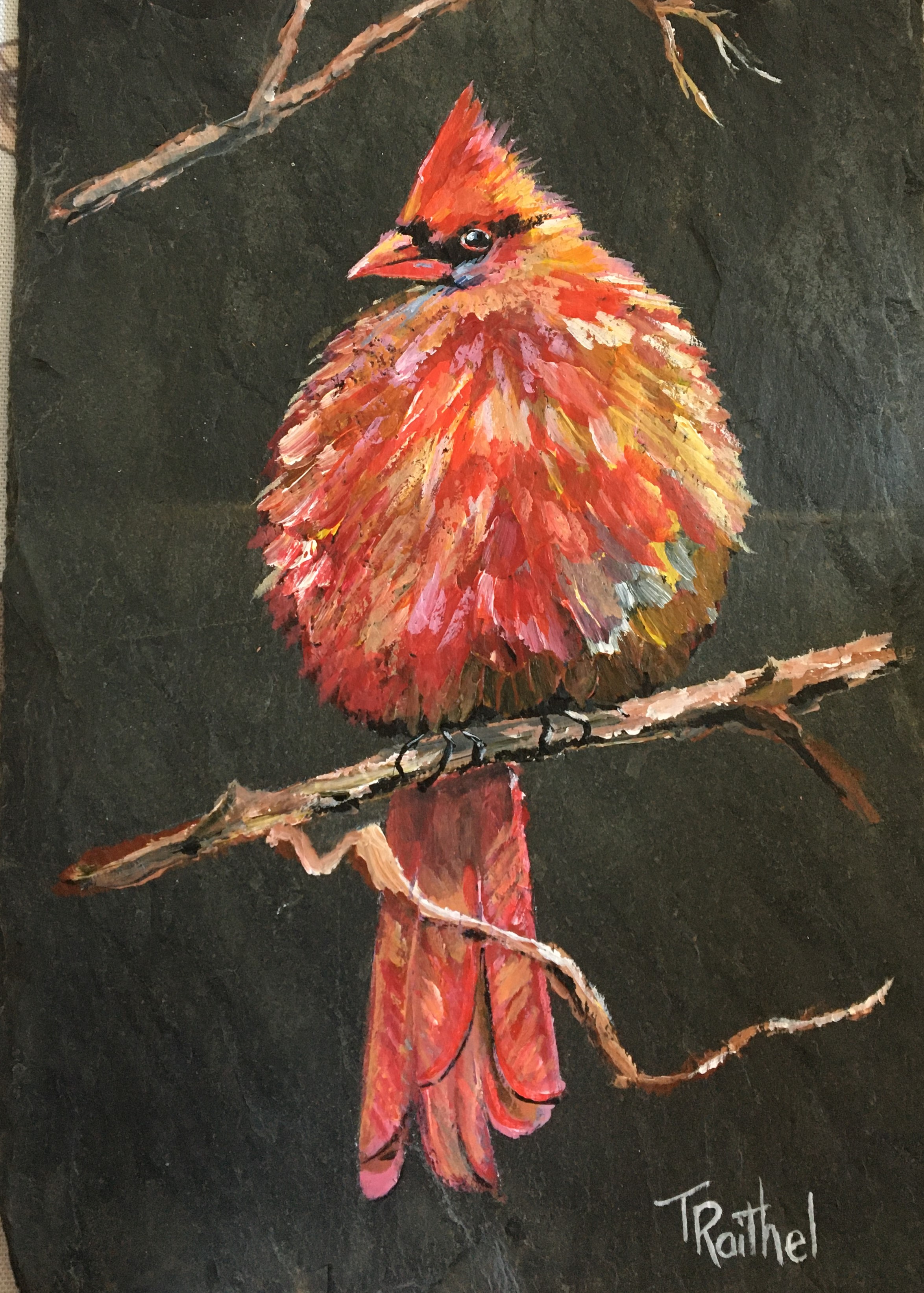 Cardinal 2